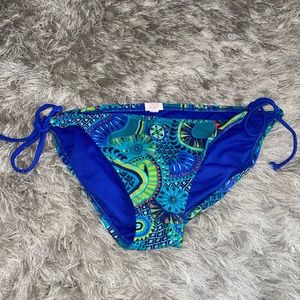 Target Bikini Bottoms